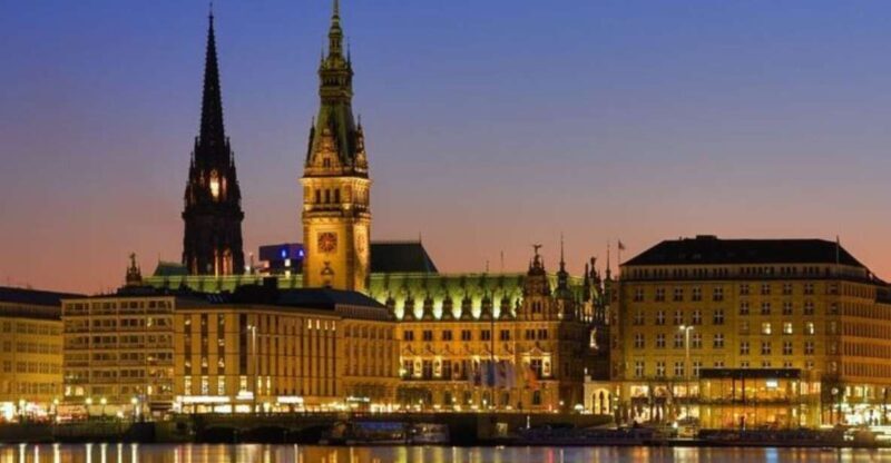 Hamburg : Private Walking Tour With A Guide (Private Tour) - A Detailed Look at the Hamburg Private Walking Tour