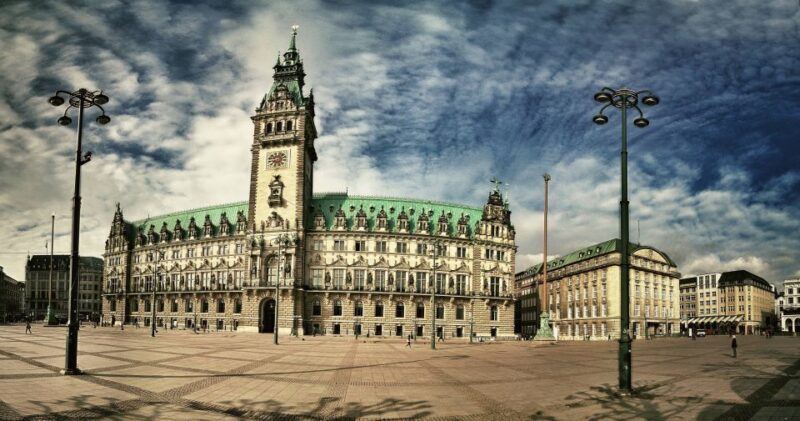 Hamburg: Private Walking Tour with a Local - Who Should Consider This Tour?