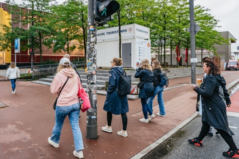 Hamburg: Reeperbahn Lust & Laster Tour for Adults Only - The Sum Up: Is It Worth It?