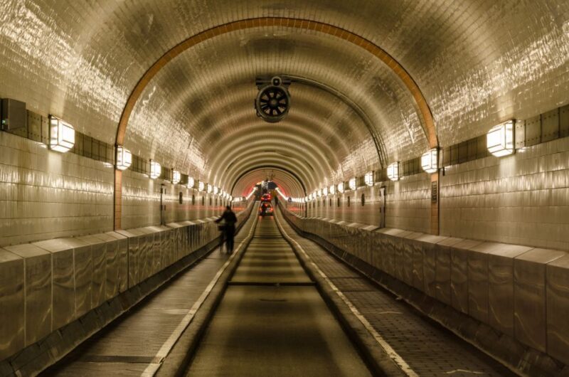Hamburg: Reeperbahn, Port, & Fish Market Morning Tour - Who Would Love This Tour?