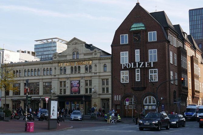 Hamburg Reeperbahn Small-Group Walking Tour - The Sum Up: Is This Tour Worth It?