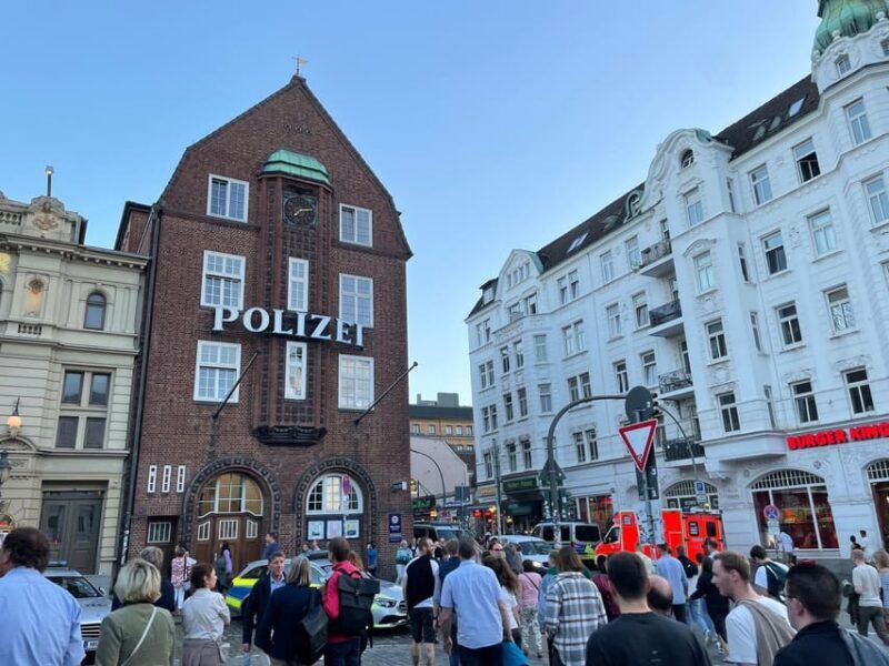 Hamburg: Reeperbahn & St. Pauli by Day - What Makes This Tour Valuable?