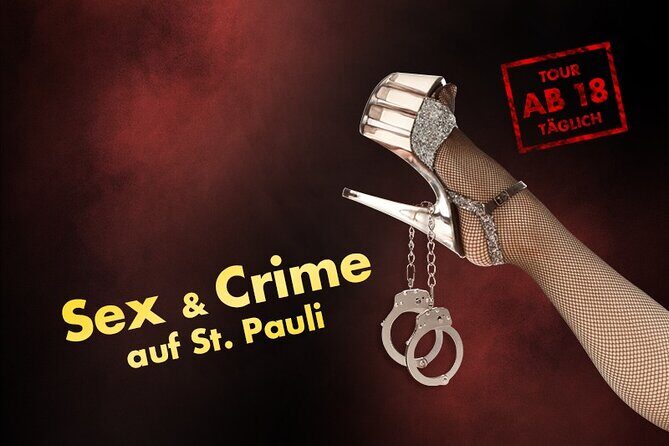 Hamburg Reeperbahn Tour with a Guide - The Visit to the Boxing Cellar: A Highlight