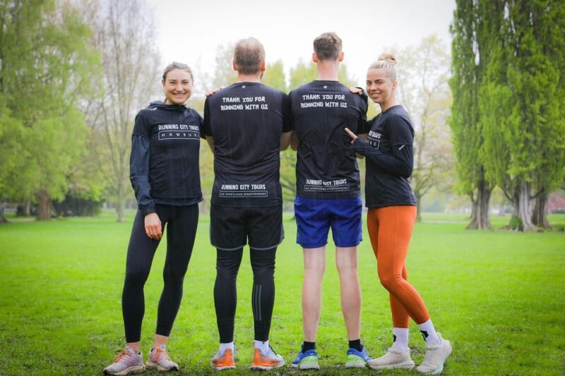 Hamburg: Running tour with insider tip guarantee - What Makes This Tour Stand Out?