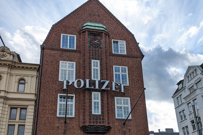 Hamburg Scavenger Hunt and Sights Self-Guided Tour - Authentic Feedback from Past Participants