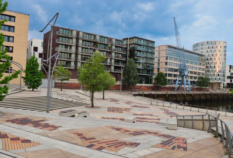 Hamburg: Scavenger Hunt Self-Guided Tour for Children - Who Should Consider This Tour