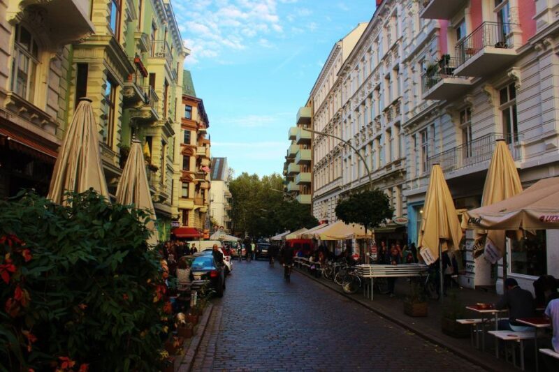 Hamburg: Schanzenviertel Culinary Tour - Final Thoughts