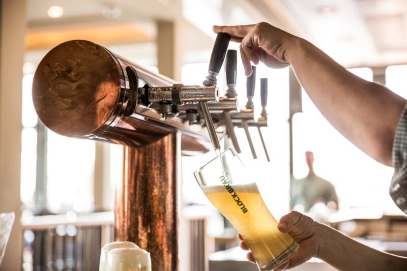 Hamburg: Schanzenviertel Food and Beer Tour - FAQ