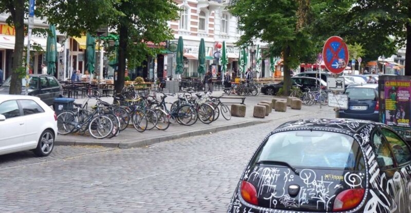 Hamburg: Schanzenviertel Private Tour - In-Depth Review of Hamburg: Schanzenviertel Private Tour