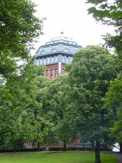 Hamburg: Schanzenviertel Private Tour - FAQ
