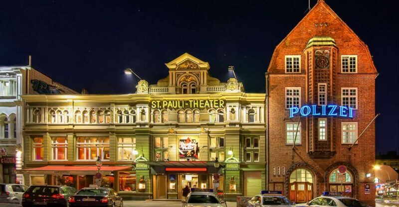 Hamburg: Sex and Crime in St. Pauli Tour for Ages 18 + - Final Thoughts: Who Should Take This Tour?