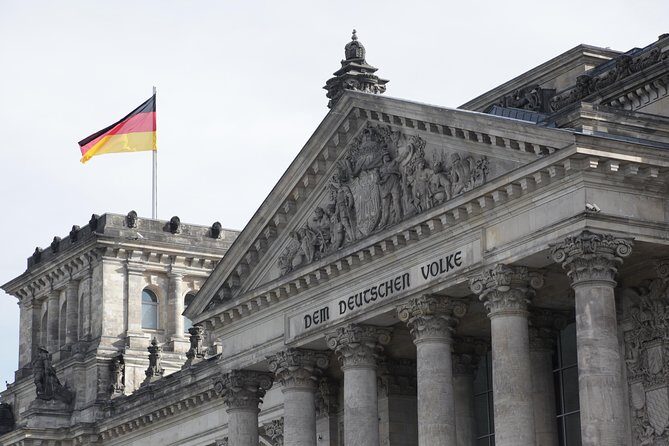 Hamburg Shore Excursion: Private Berlin Day Trip - In-Depth Review