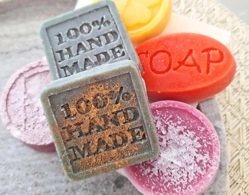 Hamburg: Soap workshop with champagne - Key Points