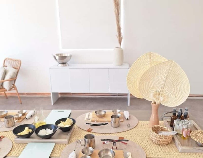 Hamburg: Soap workshop with champagne - Who Will Enjoy This Experience?