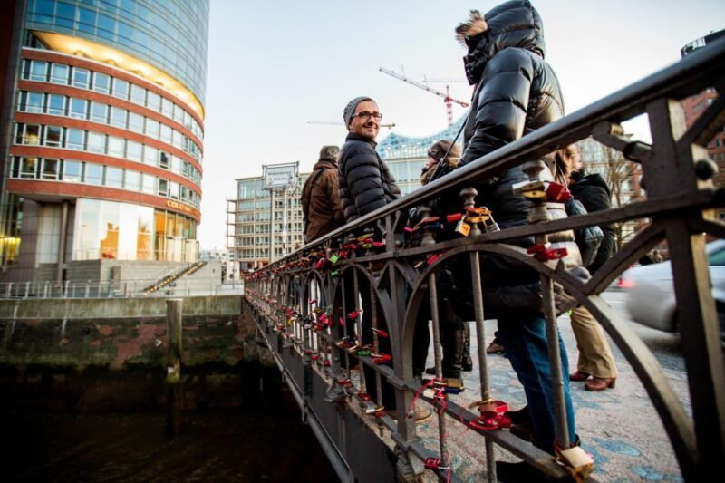 Hamburg: Speicherstadt and HafenCity 2-Hour Tour - FAQ