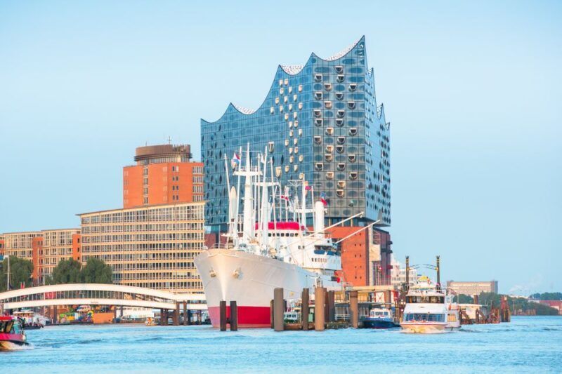 Hamburg: Speicherstadt and HafenCity Tour - Who Will Love This Tour?