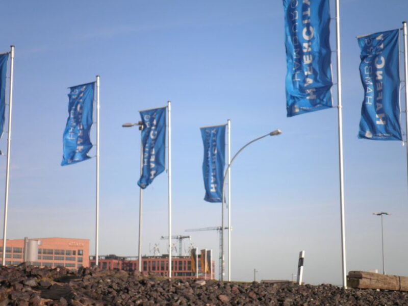 Hamburg: Speicherstadt & HafenCity 2-Hour Walking Tour - Authentic Experiences and Common Praise