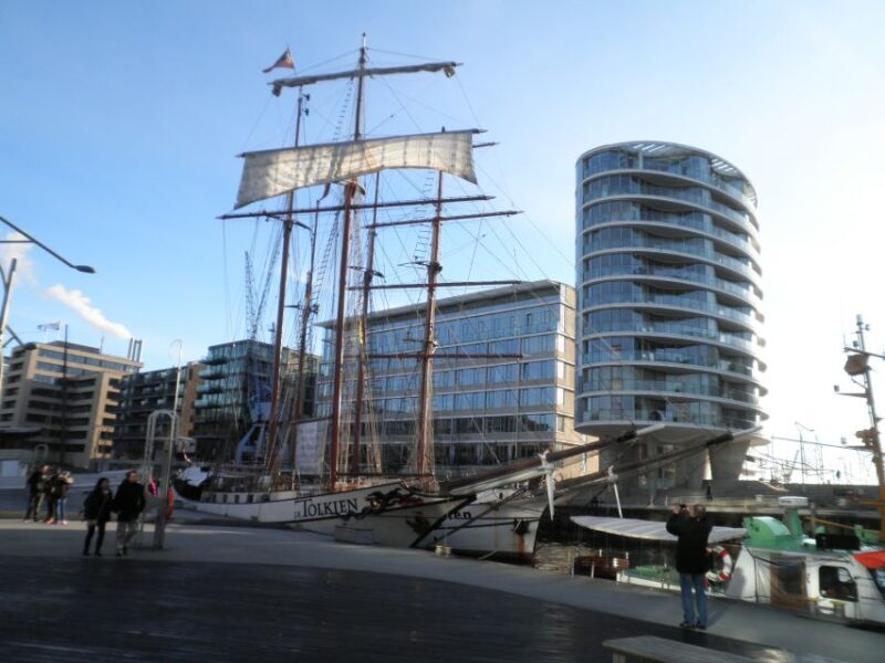 Hamburg: Speicherstadt & HafenCity 2-Hour Walking Tour - FAQ
