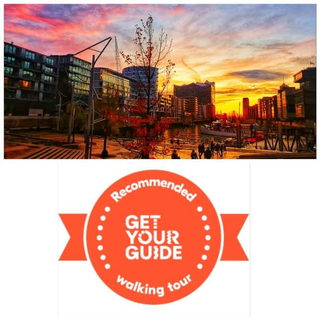 Hamburg: Speicherstadt, HafenCity + Elbphilharmonie Tour - Frequently Asked Questions