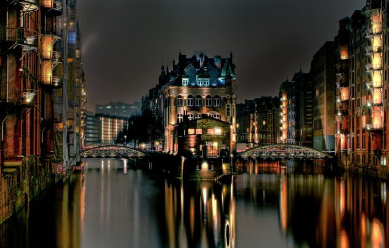 Hamburg: Speicherstadt & HafenCity Tour - A Thorough Look at the Hamburg: Speicherstadt & HafenCity Tour