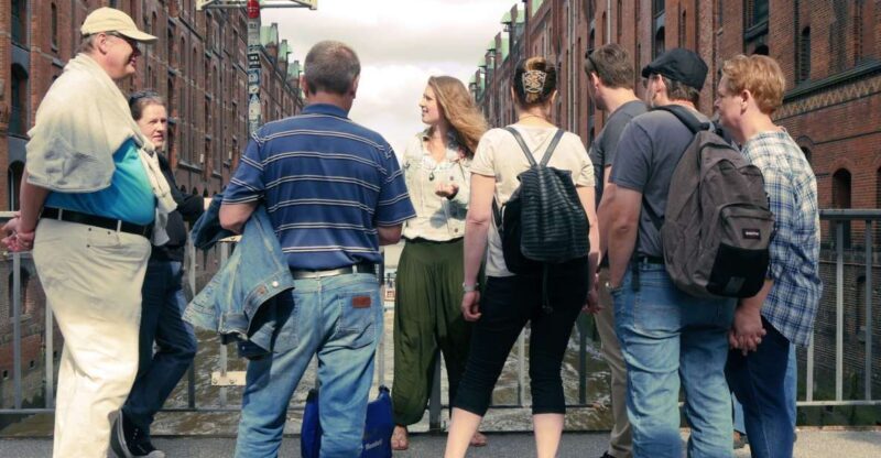 Hamburg: Speicherstadt & HafenCity Tour - The Sum Up: Who Should Take This Tour?