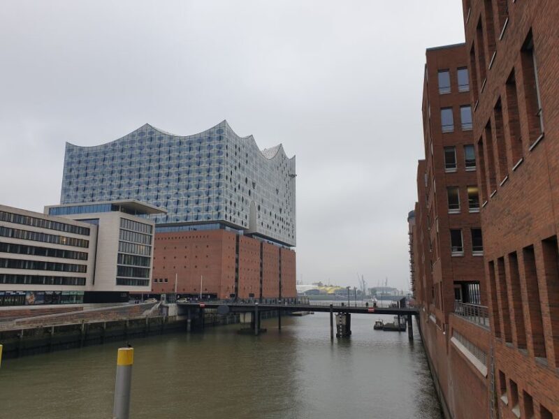 Hamburg: Speicherstadt Historical Guided Walking Tour - Hamburg: Speicherstadt Historical Guided Walking Tour — A Deep Dive into Germany’s Warehouse Wonderland