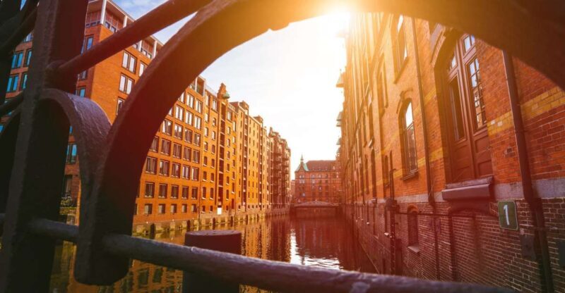 Hamburg: Speicherstadt Historical Guided Walking Tour - What’s Included and What’s Not
