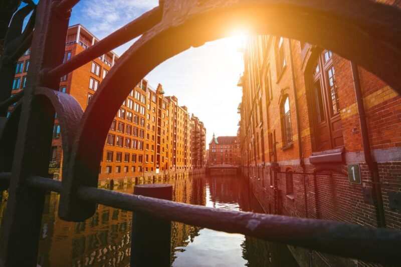 Hamburg: Speicherstadt Historical Guided Walking Tour - FAQ