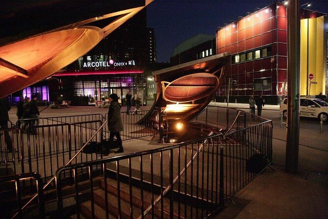 Hamburg St. Pauli and Red Light District Private Walking Tour - FAQ