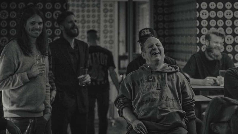 Hamburg: St. Pauli Comedy Club - Authentic Experiences from Visitors