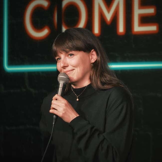 Hamburg: St. Pauli Comedy Club - Final Thoughts
