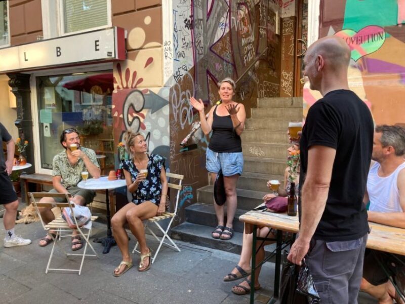 Hamburg: St. Pauli District and Beer Tour - The Sum Up