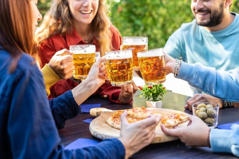 Hamburg: St. Pauli Food and Bier Tour - A Detailed Look at the Hamburg St. Pauli Food and Bier Tour