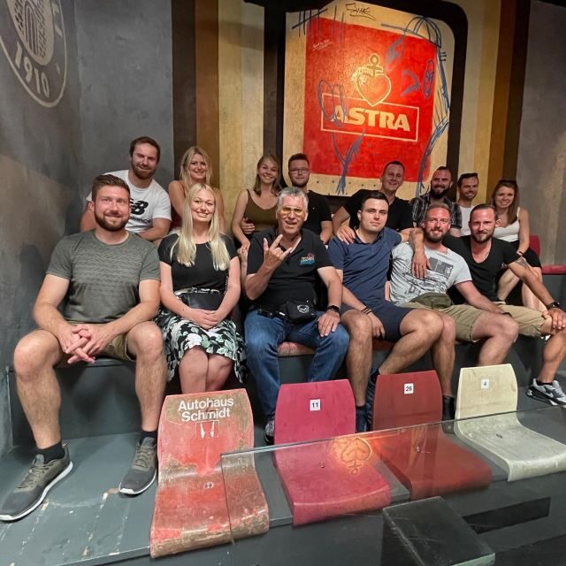 Hamburg: St. Pauli Food and Bier Tour - FAQ