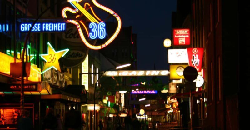 Hamburg St. Pauli - guided walk for school groups - Is This Tour for You?