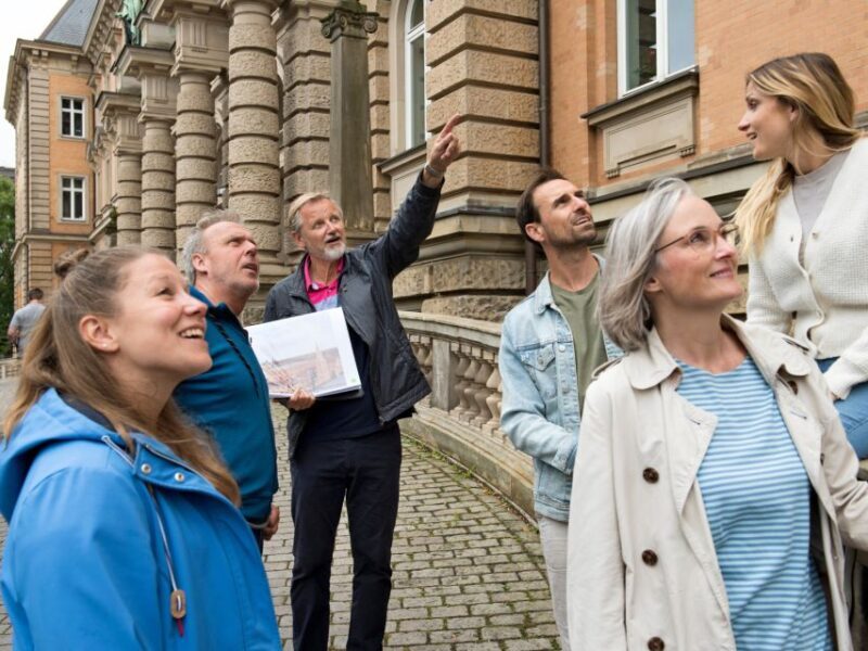 Hamburg: St. Pauli Historical Walking Tour with GEO Epoche - Why This Tour Matters: The Authentic Hamburg Experience