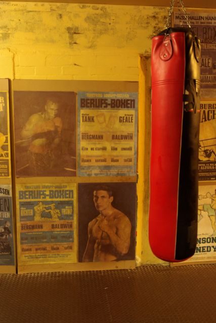 Hamburg: St. Pauli Red Light District Tour - A Detailed Look at the Experience