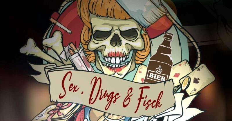 Hamburg: The Ultimate Sex, Drugs, and Hotdog Tour - Why We Think This Tour Is Worth It