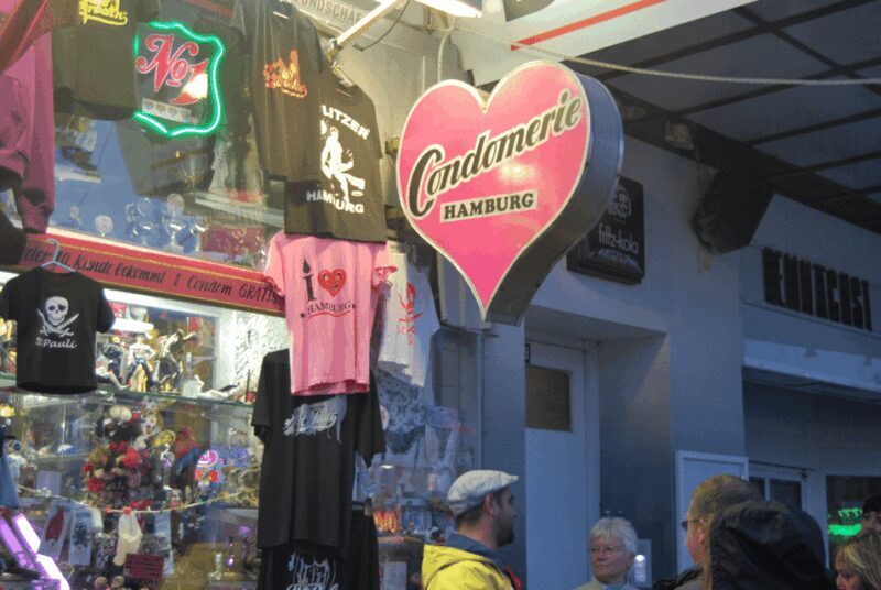 Hamburg: The Ultimate Sex, Drugs, and Hotdog Tour - Final Thoughts: Is It Worth It?