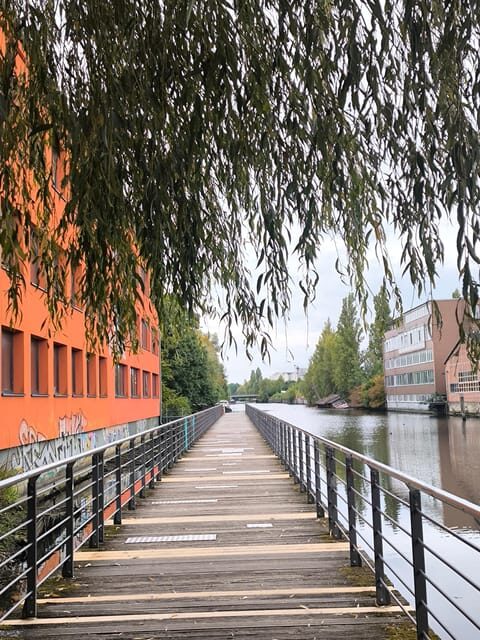 Hamburg: The Wilhelmsburg Food Tour - Exploring Hamburg’s Wilhelmsburg: A Food Lover’s Perspective