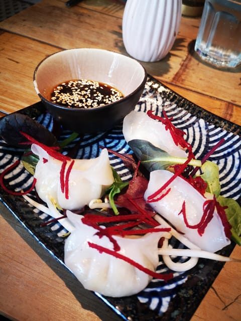 Hamburg: The Wilhelmsburg Food Tour - FAQ