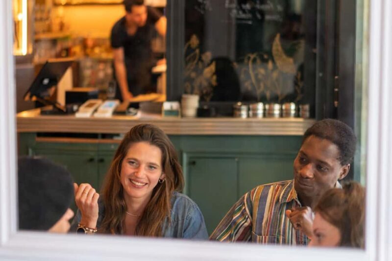 Hamburg Traditional Food Tour: Full Meal and Drinks - Who Will Love This Experience?