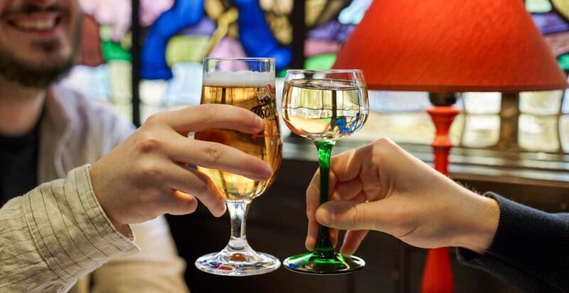 Hamburg Traditional Food Tour: Full Meal and Drinks - Final Thoughts: Who Should Book?