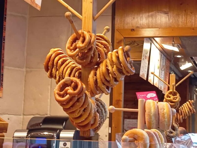 Hamburg Traditional Food Tour: Full Meal and Drinks - FAQ