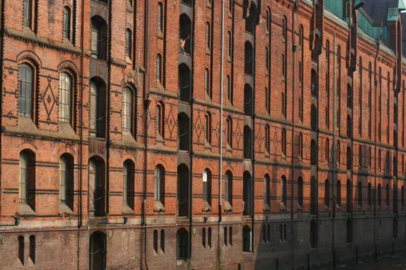 Hamburg: UNESCO-World Heritage Sites Tour - Key Points
