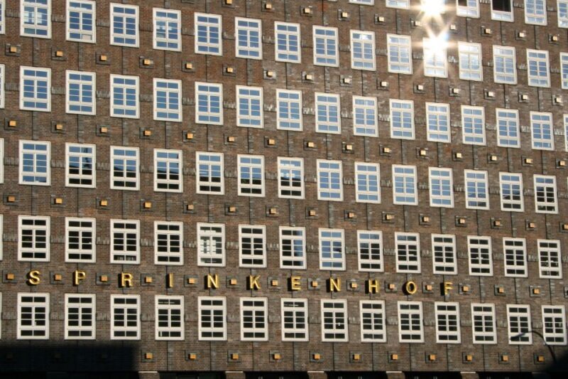 Hamburg: UNESCO-World Heritage Sites Tour - Final Thoughts