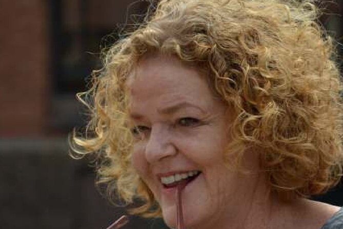 Hamburg West - With Blankenese - Driverguide Tour - The West Side of Hamburg in a Nutshell