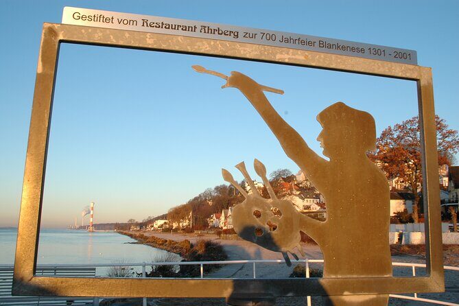 Hamburg West - With Blankenese - Driverguide Tour - Practical Details & Value