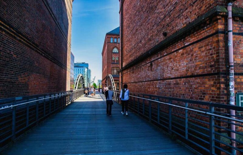 Hamburg: Westfield, Speicherstadt & Elbphilharmonie Tour - Final Thoughts