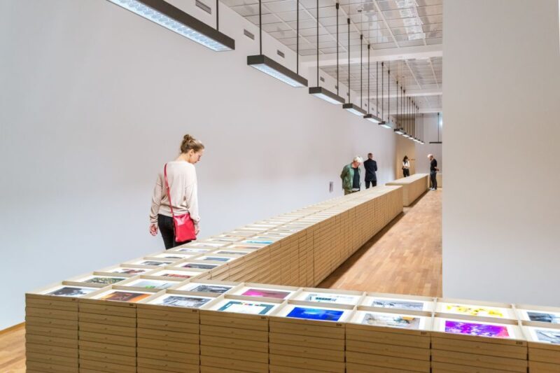 Hamburger Bahnhof Museum Entrance Ticket - Final Thoughts